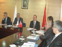 Tarım'da Model işletmeler'e destek